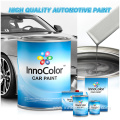 Liquid Coating State Car Paint Usage Car Coating Auto Body Paint Metallic Car Refinish Paint